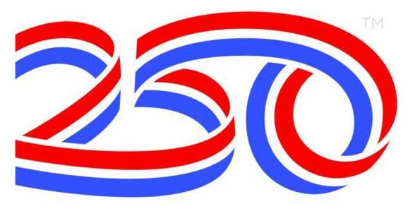 1america-250-logo-768x563